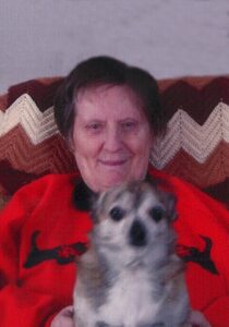 Carol A. Gohman