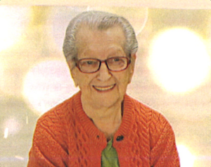LaVern M. Halupczok