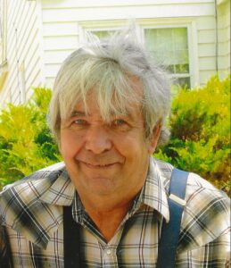 Gary E. Hasbrook