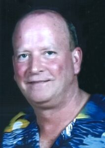Charles Roger Hultman