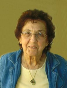 Jeanette Kaufman