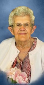 Barbara Ellen Kjolhaug