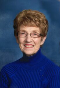 Marilyn A. Lieser