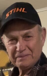 Richard M. “Richie” Notsch