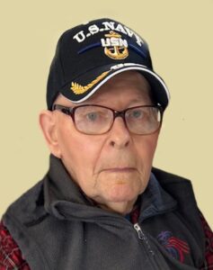 William A. “Bill” Opatz
