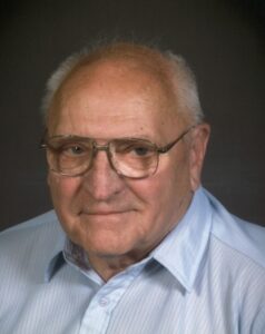 John B. “Jack” Rassier