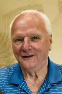 John F. “Jack” Schaefer