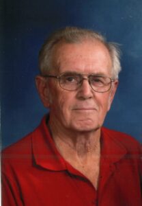 Russell Charles Schmidt