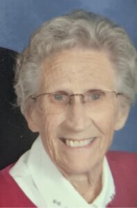 Helen B. Schramel