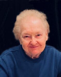 Sandra “Sandy” Jean Schwegman