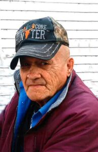 John C. “Jack” Warnert