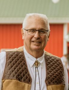 Roger H. Woeste