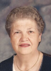 Ardella K. Bellefeuille