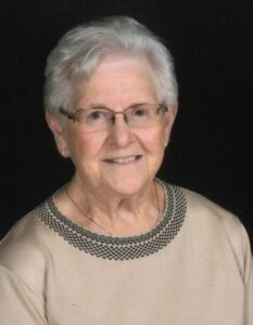 Kathleen “Katie” Bestgen