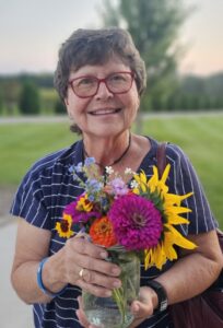 Judith S. “Judy” Ethen