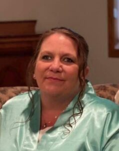 Elaine Betty Hawkins
