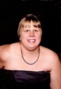 Kimberly M. Russell