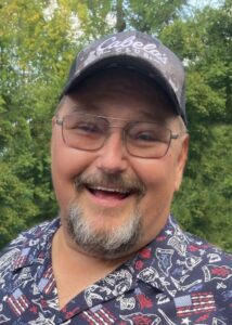 Mark J. Voigt