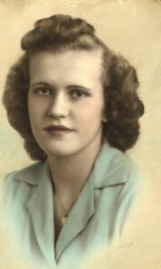 Elaine A. Winter