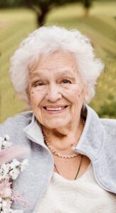 Patricia A. “Pat” Bogart