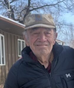 Eugene W. Bushman
