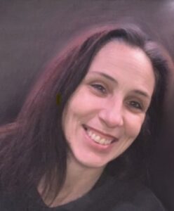 Marie L. Hoefer