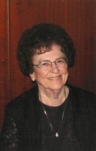 Lorraine E. Imholte