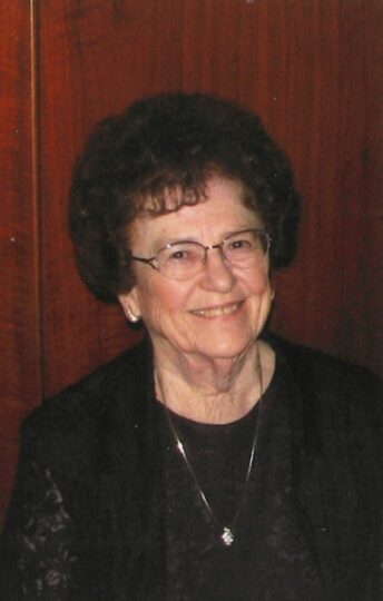 Imholt Lorraine