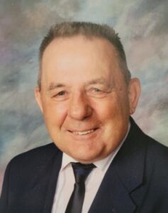 Jerome L. Kiffmeyer