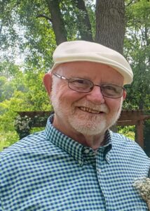 Timothy J. Montgomery