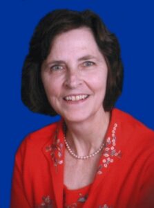 Julie Ann Neisch