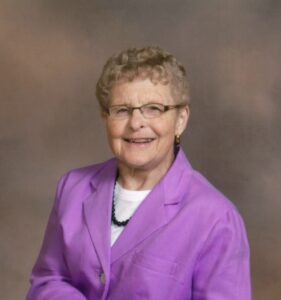 Marie R. Przybilla
