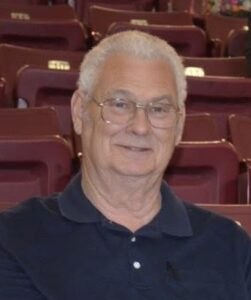 Eric B. Rice