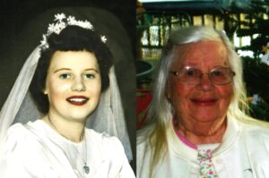 Caroline M. Roering
