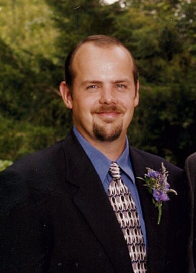 David Allen Strack - Daniel Funeral Home & Cremation Service