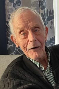 Allen J. Beckstrom