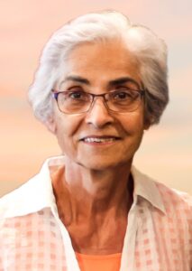 Mary Khalil Aboukhalife