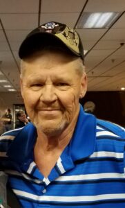 Albert Mitchell “Mike” Alexander