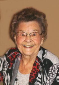 Betty L. Brandl