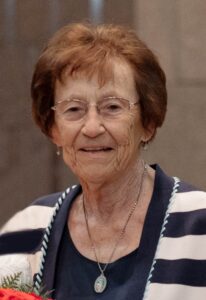 Mary Colleen Dombrovski