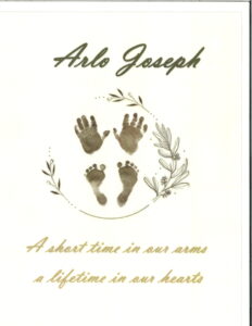 Arlo Joseph Groebner