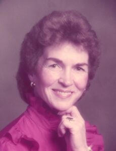 Joann M. Kapler