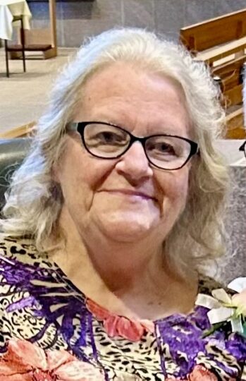 Kollman Mary Lou