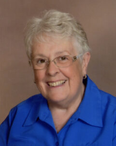 Patricia L. Kosel