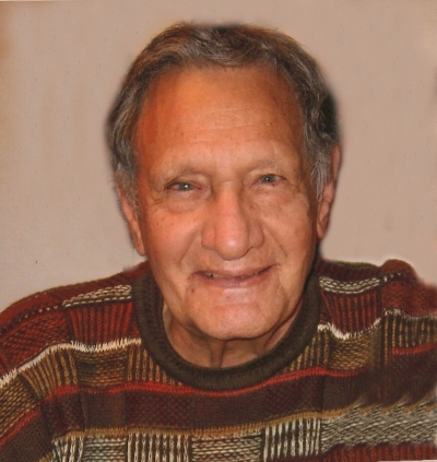 Ligeros James 1