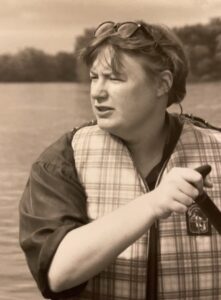 Martha Louise Luedtke