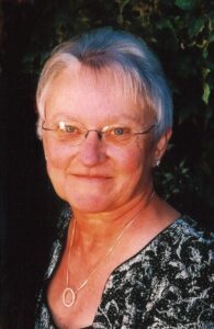 Juanita V. “Nita” Nohner