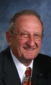 Kenneth E. Pierskalla