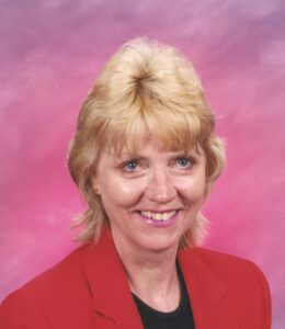 Ruth Ann M. Wochnick