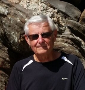 Kenneth J. Abraham